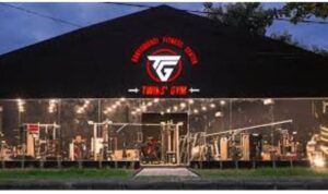 Fitness Center Beroperasi Tidak Mengindahkan Kaidah Aturan dan Etika
