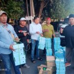 Aliansi Madura Indonesia “Lakukan Jum’at Berkah” Wujud Peduli Untuk Sesama Aliansi Madura Indonesia “Lakukan Jum’at Berkah” Wujud Peduli Untuk Sesama