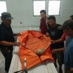 Indentitas Mr X Diketahui, Polres Musi Rawas Kawal Keluarga Jemput Jenazah Hermansa di RS Dr Sobirin