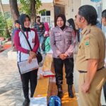 Pj Gubernur Banten Sidak SMA 1 Kota Serang