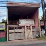 PT Slamet Putra Rekanan PT Petrokimia Gresik Tidak Berikan Uang Pesangon ke Karyawannya Dari Tahun 2012 Hingga 2016 PT Slamet Putra Rekanan PT Petrokimia Gresik Tidak Berikan Uang Pesangon ke Karyawannya Dari Tahun 2012 Hingga 2016