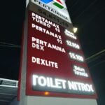 Pelanggaran, Oknum Perangkat Desa Cangaan Gunakan Mobil Siaga Desa Mengisi BBM Subsidi Pertalite Pelanggaran, Oknum Perangkat Desa Cangaan Gunakan Mobil Siaga Desa Mengisi BBM Subsidi Pertalite
