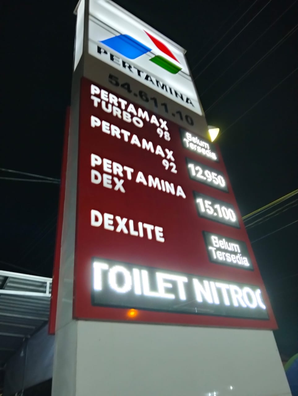 Pelanggaran, Oknum Perangkat Desa Cangaan Gunakan Mobil Siaga Desa Mengisi BBM Subsidi Pertalite