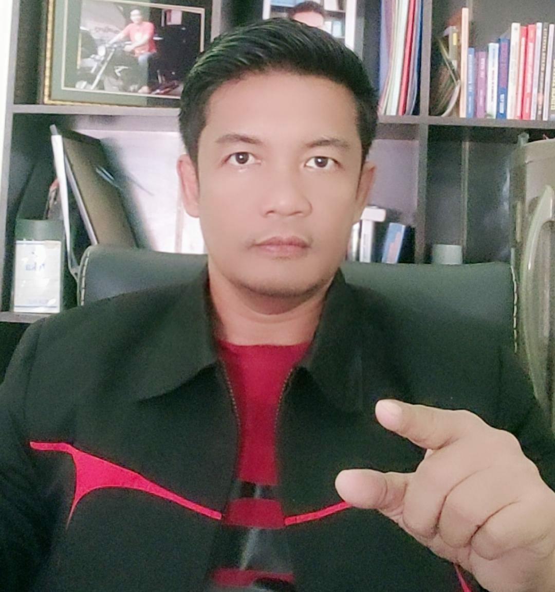 Didi Sungkono S.H., M.H.: Oknum Dinas di Ditresnarkoba Polda Jateng Kurangi BB Sabu, Harus Dipecat Dengan Tidak Hormat