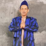 Ketua DPD Ormas Badak Rahmat Kubil Giat Acara Santunan Anak Yatim Piatu