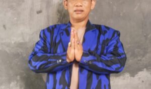 Ketua DPD Ormas Badak Rahmat Kubil Giat Acara Santunan Anak Yatim Piatu