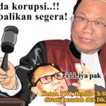 Breaking News: Hendry Ch Bangun Resmi Dipecat! 