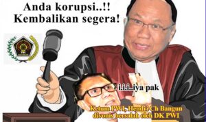 Breaking News: Hendry Ch Bangun Resmi Dipecat! 