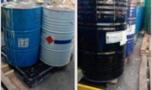 Ketua DPD “LEMBAGA GARUDA SAKTI REPUBLIK INDONESIA” Kota Bekasi Serta Ketua DPW”PRABU KEBANGKITAN NUSANTARA” Kota Bekasi Dugaan Keras Perusahaan Pengelolah Limbah Sampah B3 (ILEGAL) Yakni Pt Rizki Anugrah Mandiri