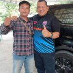 Tokoh Pemuda Asli Putra Karawang Siap Mendukung AJAM sebagai Orang Nomor Satu di Kabupaten Karawang.