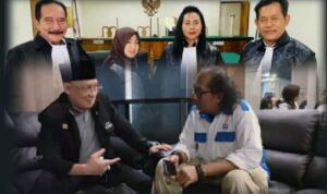 Ketua PPWI Jawa Barat Buka Posko Pengaduan Khusus untuk Netizen yang Dilaporkan Razman Nasution
