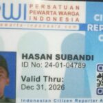 Diduga Rombongan Jagoan Pejabat Desa Salapraya Intimidasi Wartawan. DPC – PPWI Kab Pandeglang Akan Laporkan Kepihak Terkait.