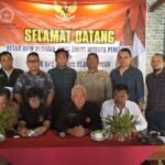 BPW Peradin Jatim Gelar Pembinaan di BPC Madiun BPW Peradin Jatim Gelar Pembinaan di BPC Madiun