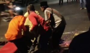 Kurangnya Anggota Satlantas Di Wilayah Driyorejo Gresik Timbulkan Seringnya Laka Lantas