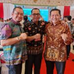 Wakili Pj Bupati Tubaba, Kadis Kominfo hadiri Seminar Nasional Pengelolaan Bank Sampah Di Metro Wakili Pj Bupati Tubaba, Kadis Kominfo hadiri Seminar Nasional Pengelolaan Bank Sampah Di Metro