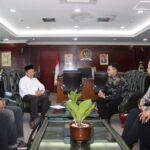Aksi Tolak Israel Ikut Olimpiade 2024, HNW: IOC Sudah Pernah Melarang Afrika Selatan dan Rusia Ikut Olimpiade. Mestinya IOC juga Melarang Israel