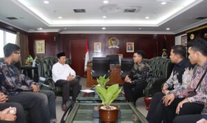 Aksi Tolak Israel Ikut Olimpiade 2024, HNW: IOC Sudah Pernah Melarang Afrika Selatan dan Rusia Ikut Olimpiade. Mestinya IOC juga Melarang Israel
