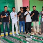 Rapat Koordinasi Persiapan Deklarasi AWIBB Kabupaten Karawang