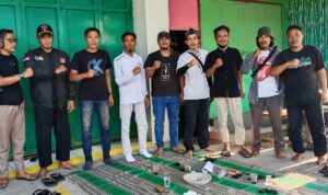 Rapat Koordinasi Persiapan Deklarasi AWIBB Kabupaten Karawang