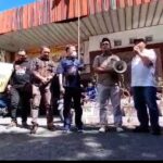 Kisruh di PWI Pusat, Puluhan Wartawan Jatim Tuntut KLB