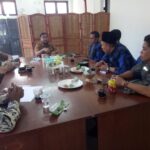 Kades Ciparasi, Audensi Ke-3 Kembali Mangkir, Badak Banten Akan Lanjutkan Persoalan Dengan Lapdu Ke APH