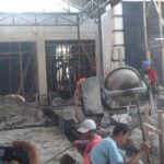 PT. Zhafran Mitra Adhilla Dan CV. Batavia Benteng Djaya Langgar Ketentuan Undang-Undang Tentang K3