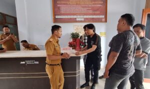 Tidak Ada Penempatan Jaminan Reklamasi, Kememterian ESDM dan KLHK Diminta Cabut IUP PT. KKU
