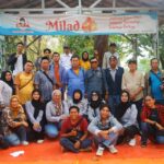 FW-KP3B Laksanakan Kunjungan Kerja ke Wilayah Kecamatan Walantaka dan Gelar Rapat Koordinasi Anggota