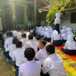 Smp Filial Dua Cileles Sangat Memperhtnkan dan Butuh Pasilitas Untuk Belajar Yang Layak