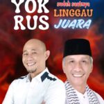 Bakal Calon Walikota – Wakil Walikota H.Rahmat Hidayat Dan H.Rustam Efendi Undang Masyarakat Ke Hotel Smart