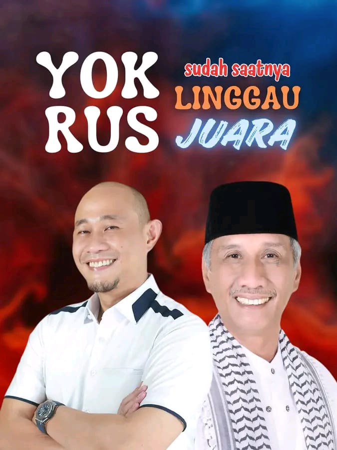 Bakal Calon Walikota – Wakil Walikota H.Rahmat Hidayat Dan H.Rustam Efendi Undang Masyarakat Ke Hotel Smart