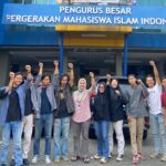 Persekongkolan PB PMI dan Ketua Kopri PB PMI Dalam Pejegalan SK Cabang PMI  Kota Serang