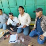 Pembentukan Struktur DPC AWIBB Kabupaten Karawang