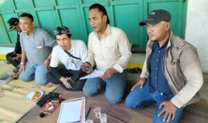 Pembentukan Struktur DPC AWIBB Kabupaten Karawang