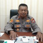 Wakapolres Pinrang Sosialisasikan Anti Pungli di Dinas Pendidikan: Memastikan Kebersihan dari Praktik Pungli
