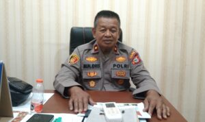 Wakapolres Pinrang Sosialisasikan Anti Pungli di Dinas Pendidikan: Memastikan Kebersihan dari Praktik Pungli