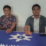 Dalam Program Bantuan Beras Bulog Terus Berjalan Sukses di Desa Bungi