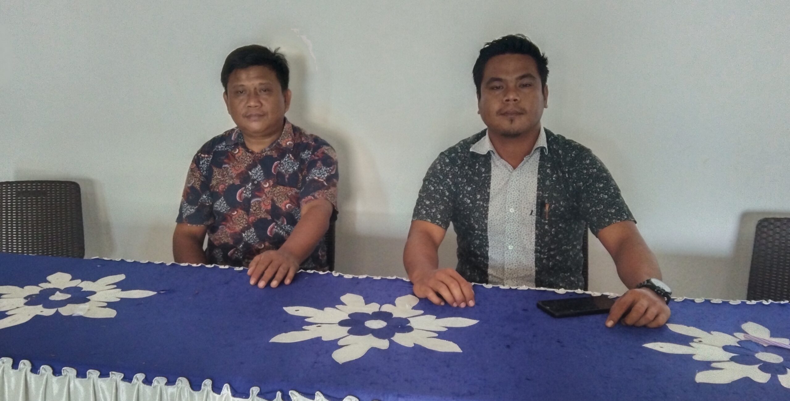 Dalam Program Bantuan Beras Bulog Terus Berjalan Sukses di Desa Bungi