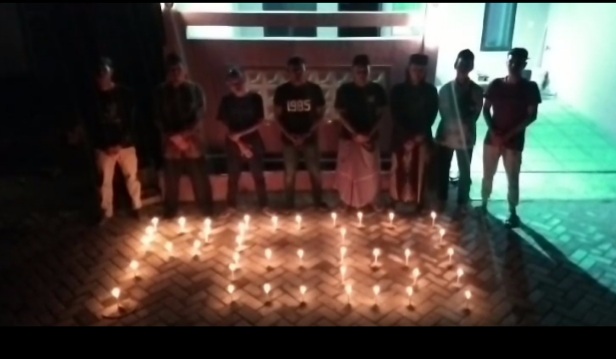 Forwatu Banten Doa Bersama Untuk Pegi Setiawan: Ini Penjelasannya Ketum Forwatu Banten