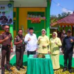 Gedung baru TK Adhiyaksa XXXI Diresmikan, Bupati Pasaman Dapat Apresiasi Dari Kajati Sumbar Gedung baru TK Adhiyaksa XXXI Diresmikan, Bupati Pasaman Dapat Apresiasi Dari Kajati Sumbar