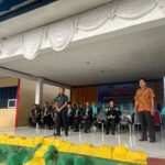 Imigrasi Baubau Laksanakan Penyuluhan Desa Binaan dan Sekolah Kedinasan di SMAN 2 Kota Baubau Imigrasi Baubau Laksanakan Penyuluhan Desa Binaan dan Sekolah Kedinasan di SMAN 2 Kota Baubau