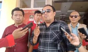 Gegara Intimidasi dan Lecehkan Wartawan, Oknum Kades di Kabupaten Lebak Dipolisikan