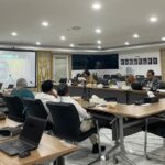 Pemerintah Pusat Fasilitasi Target Porsi EBT dalam Bauran Energi Primer ke Dokrenda Provinsi Jawa Timur