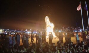 Jambore Ranting Dan Raimuna Ranting Kec. Batujaya Kab. Karawang Jambore Ranting Dan Raimuna Ranting Kec. Batujaya Kab. Karawang