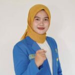 Ketua KOPRI PB PMII Turun Gunung Saat Konfercab PC PMII Kota Serang