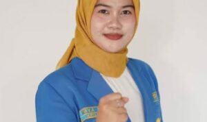 Ketua KOPRI PB PMII Turun Gunung Saat Konfercab PC PMII Kota Serang Ketua KOPRI PB PMII Turun Gunung Saat Konfercab PC PMII Kota Serang