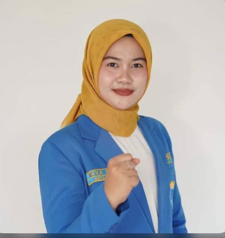 Ketua KOPRI PB PMII Turun Gunung Saat Konfercab PC PMII Kota Serang