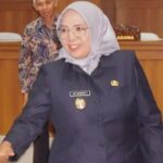 Wakil Bupati Mura Hadiri Rapat Paripurna DPRD Kabupaten Musi Rawas