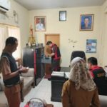 Dugaan Korupsi : Kejati Geledah Rumah dan Kantor Kadisparpora Kota Serang