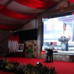 Kanwil Kementerian Hukum dan Hak Asasi Manusia 